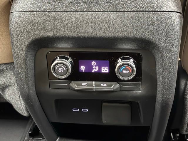 New 2026 Buick Enclave Preferred w/ Power Package FWD image 39