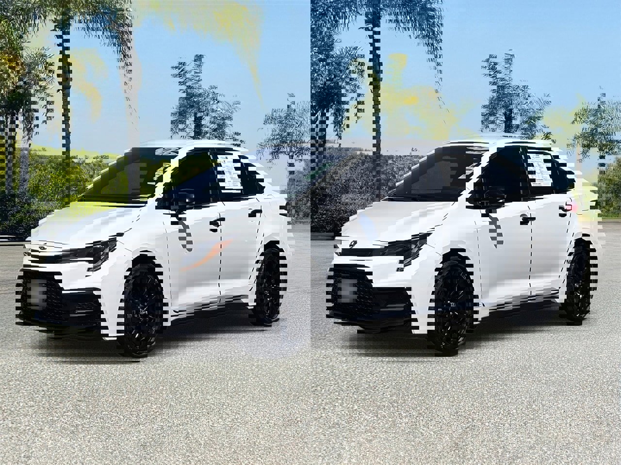 Used 2022 Toyota Corolla SE