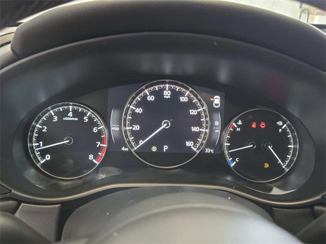 New 2025 MAZDA CX-30 AWD 2.5 S w/ Preferred Package image 17