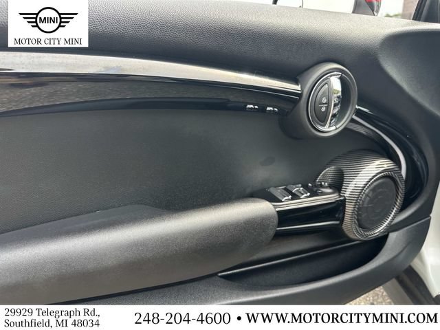 Used 2018 MINI Cooper S FWD image 17