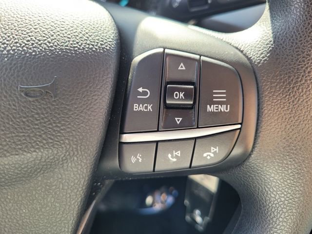 Certified 2020 Ford Escape S image 28