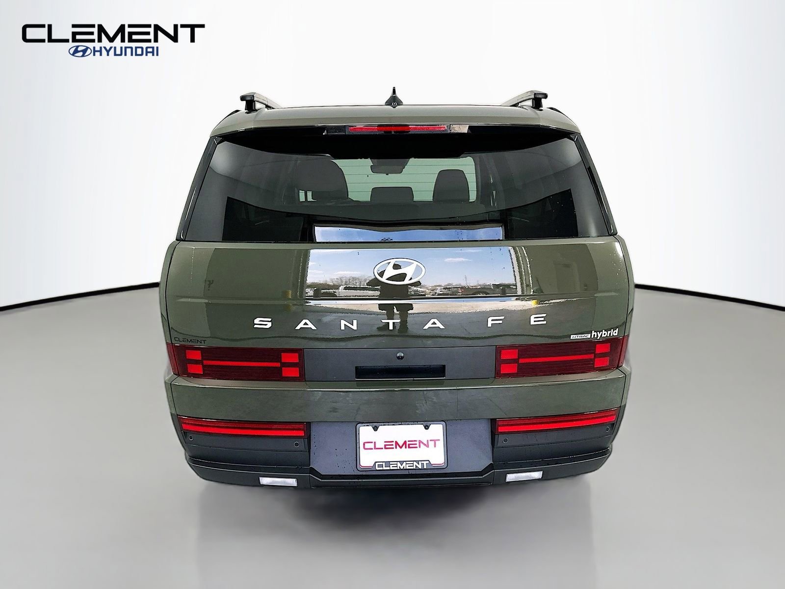 New 2026 Hyundai Santa Fe SEL AWD/4WD image 7