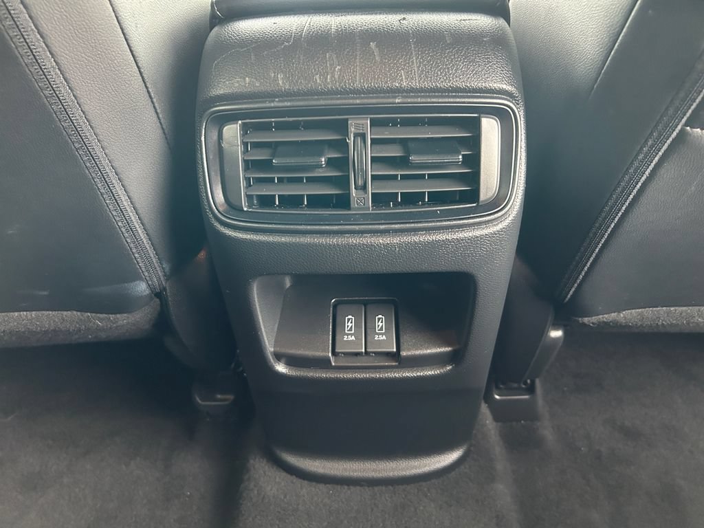 Used 2020 Honda CR-V EX-L image 17