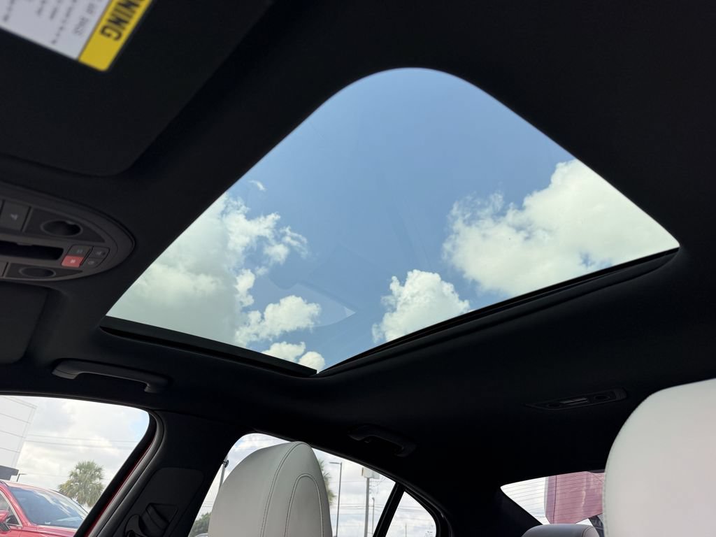 New 2026 Genesis G70 3.3T Sport Prestige RWD image 23