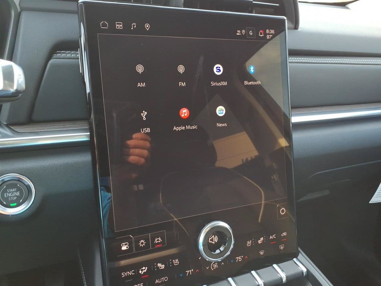 New 2027 GMC Terrain Denali AWD/4WD image 19