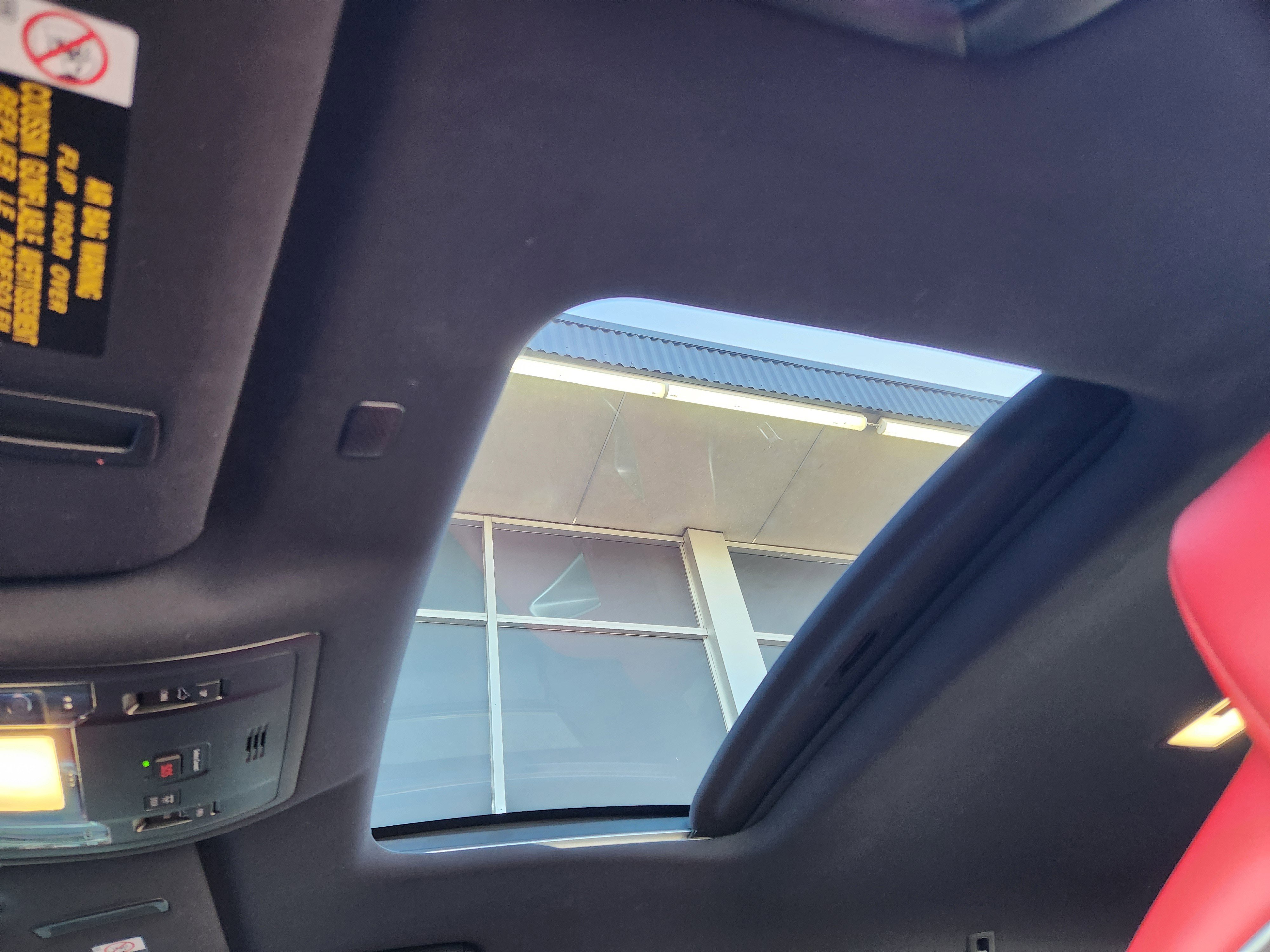 Used 2019 Lexus RC F F image 17