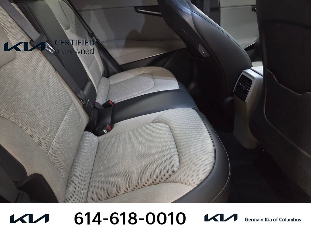 Certified 2023 Kia Niro Wave FWD image 19