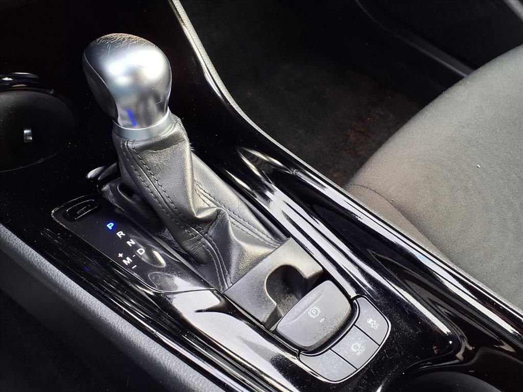 Used 2021 Toyota C-HR LE image 25