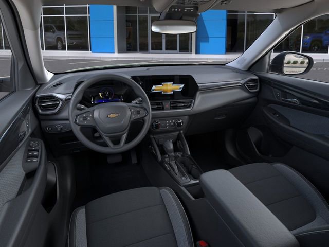 New 2026 Chevrolet TrailBlazer LS image 15