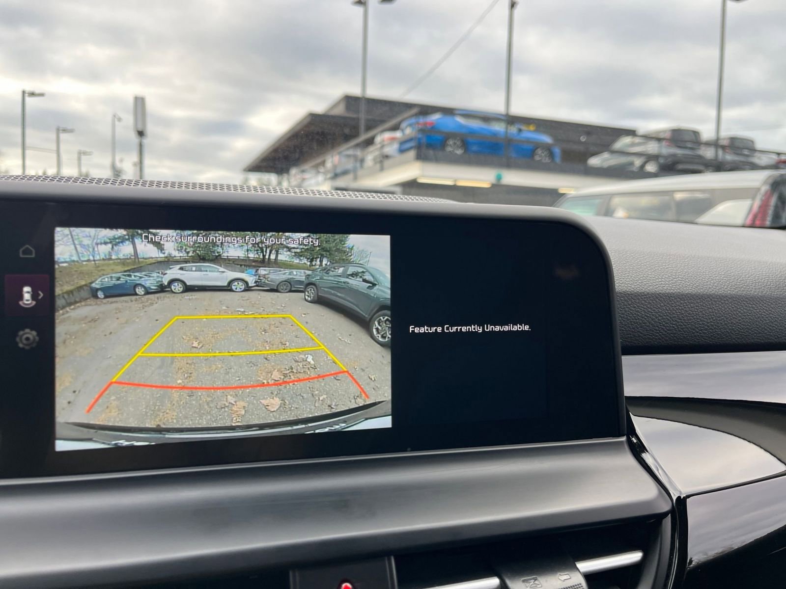 Used 2025 Kia Seltos S image 25