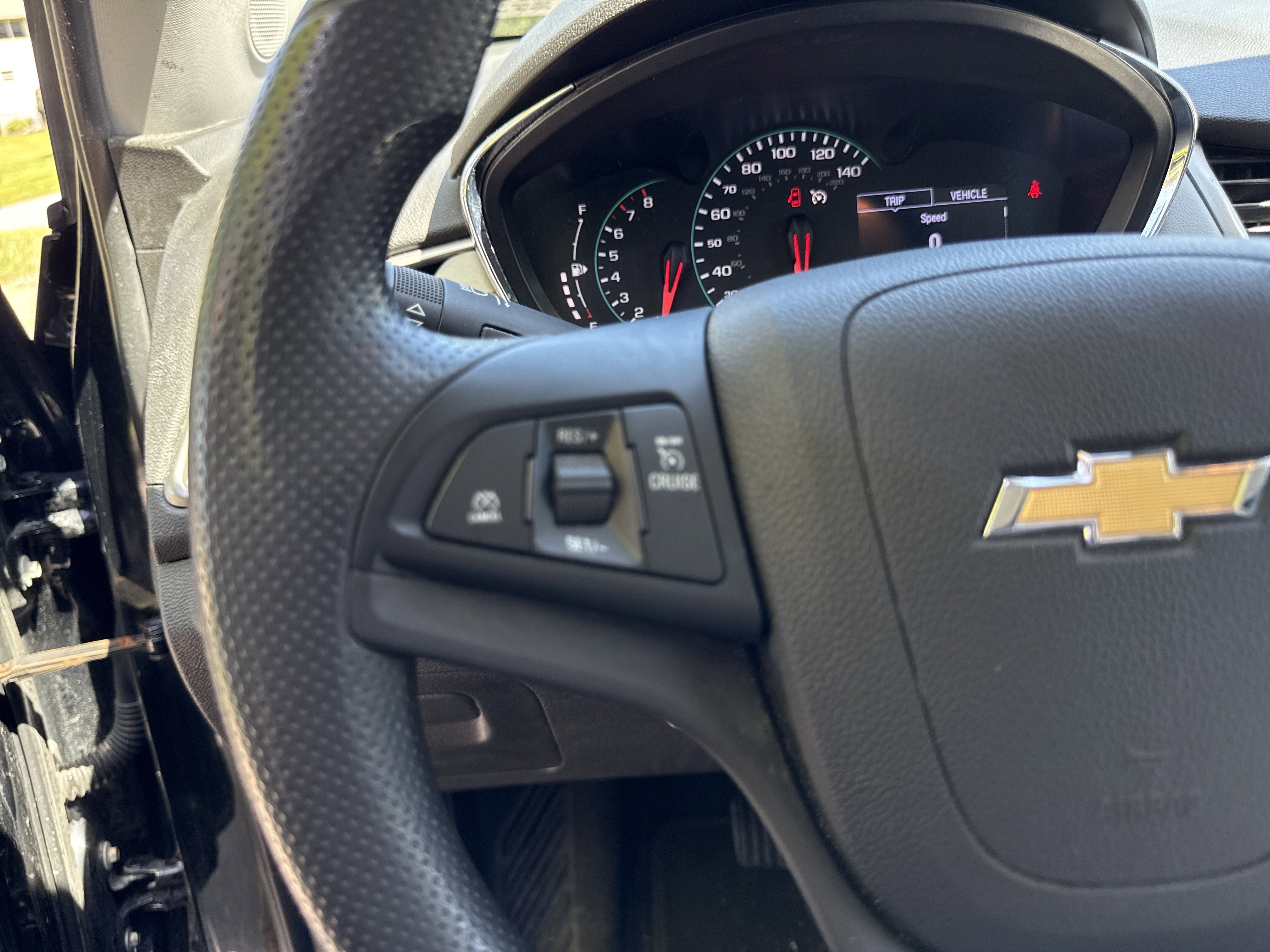Used 2020 Chevrolet Trax LS w/ Tint and Cruise Package AWD/4WD image 19