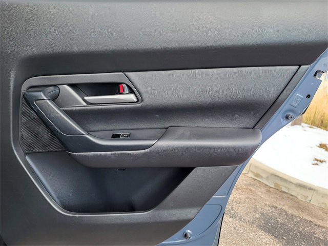 Used 2024 MAZDA CX-50 AWD 2.5 S w/ Preferred Package image 20