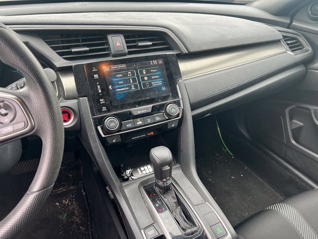 Used 2017 Honda Civic EX image 27