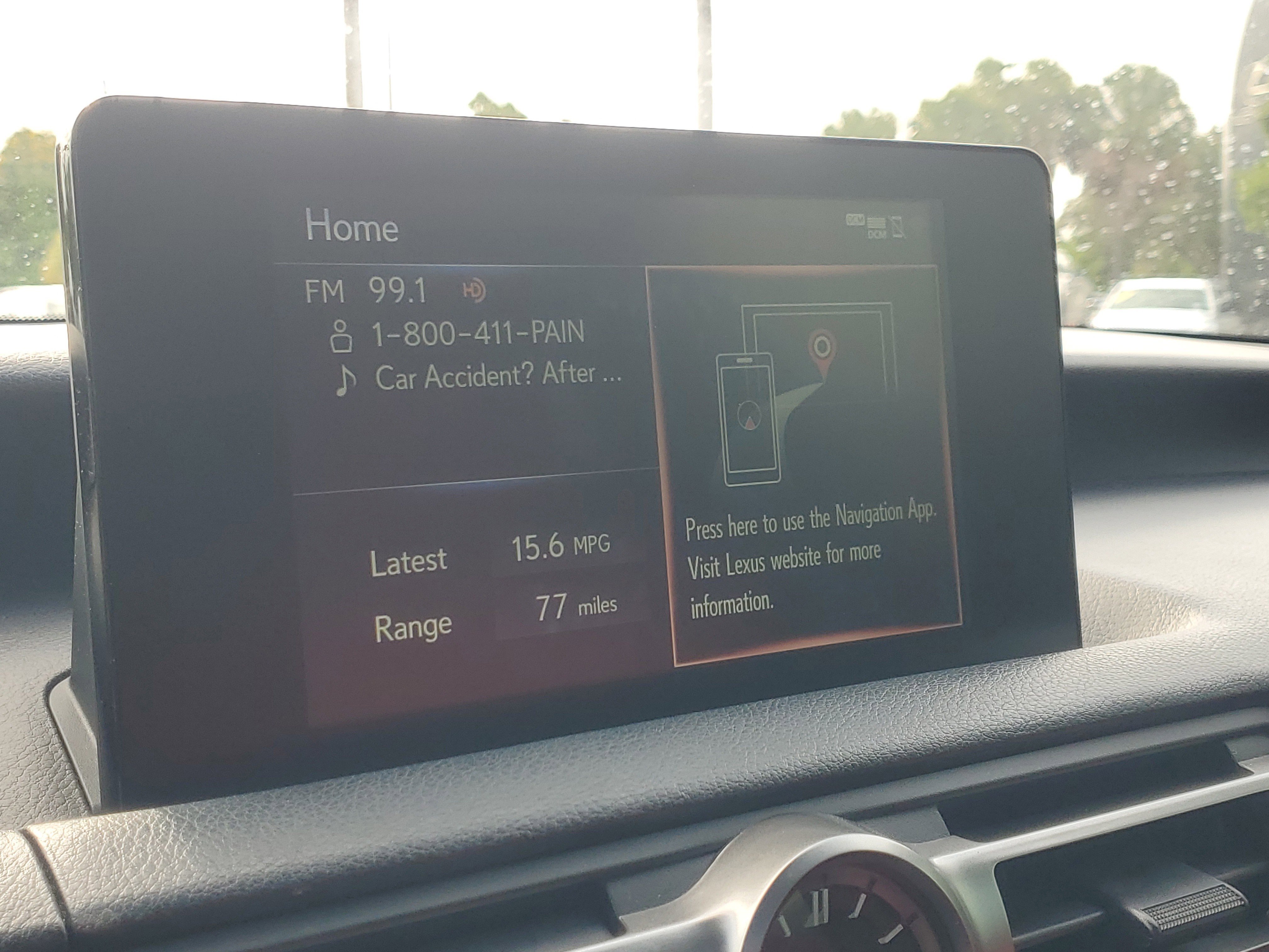 Certified 2022 Lexus IS 350 F Sport image 27