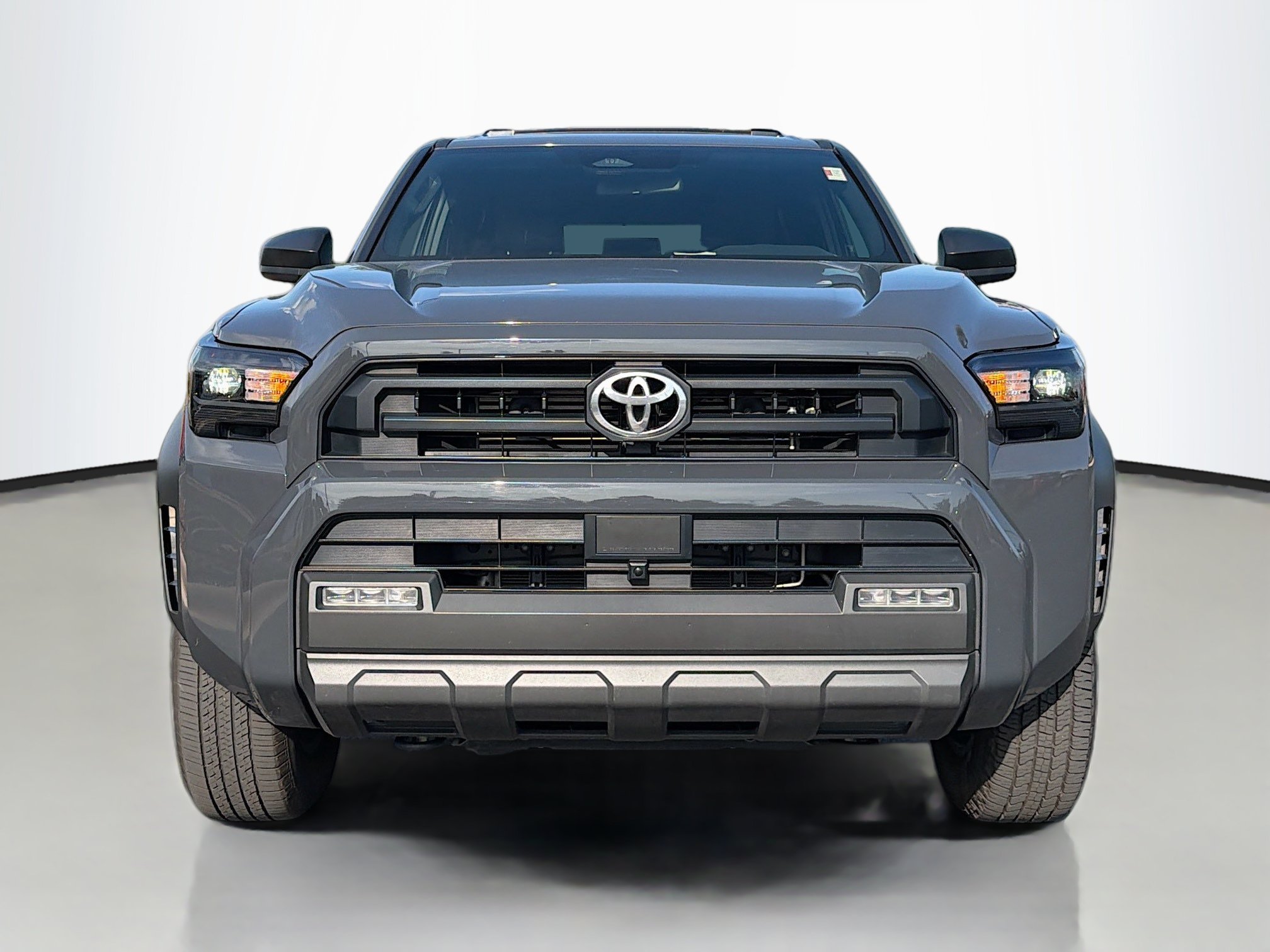 Certified 2025 Toyota 4Runner SR5 AWD/4WD image 13