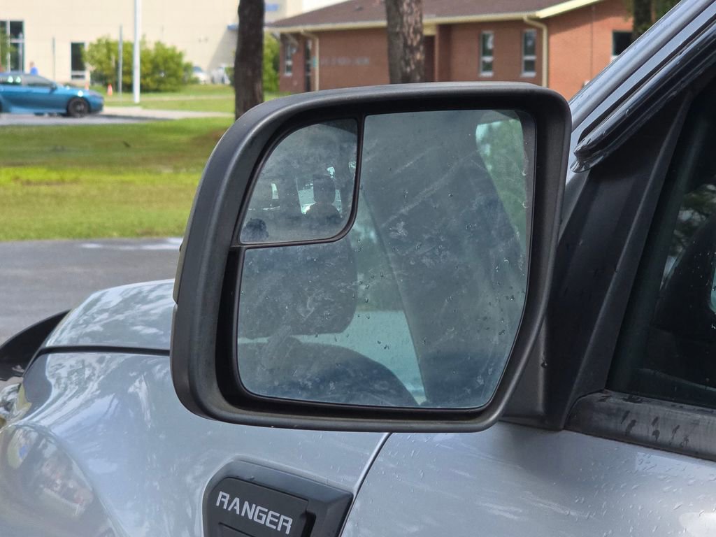 Used 2019 Ford Ranger XL w/ Equipment Group 101A Mid AWD/4WD image 10
