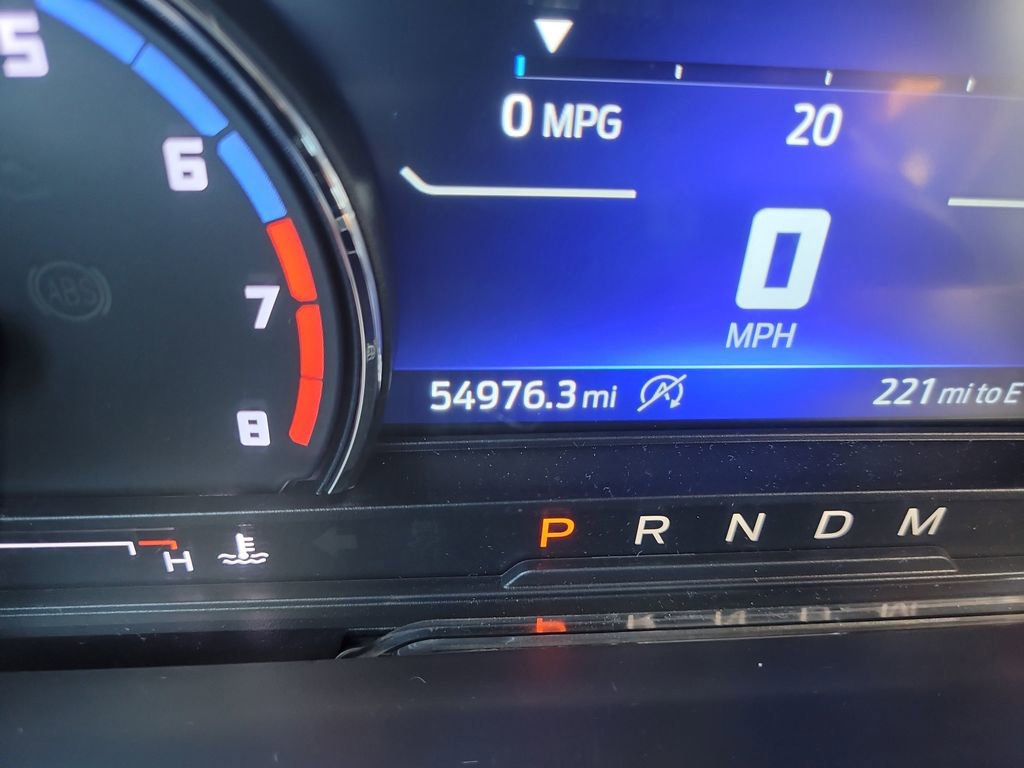 Used 2021 Ford Bronco Sport Badlands image 30