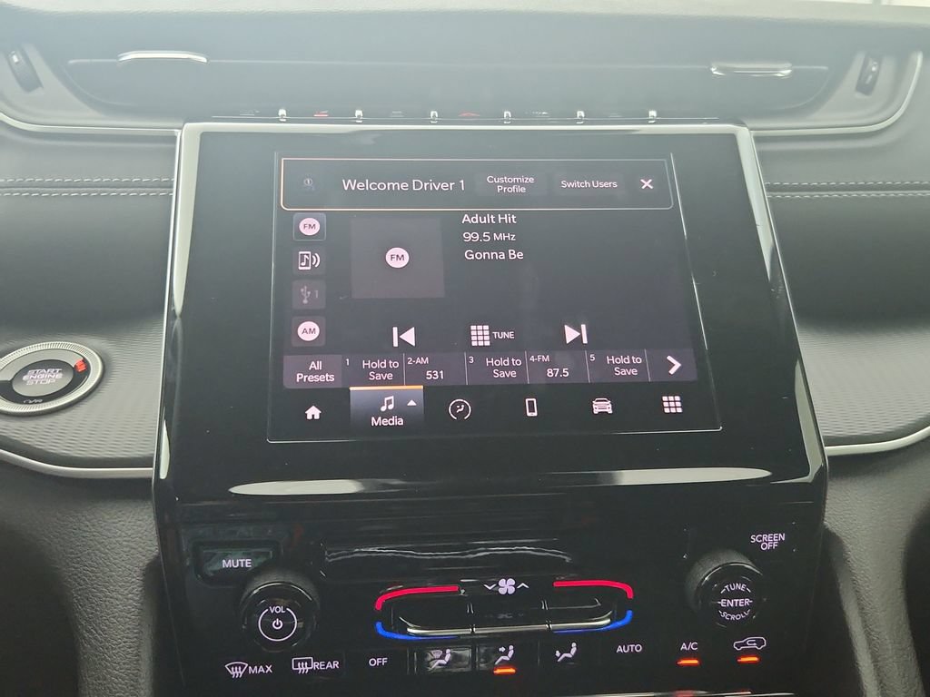 New 2026 Jeep Grand Cherokee L Laredo AWD/4WD image 23