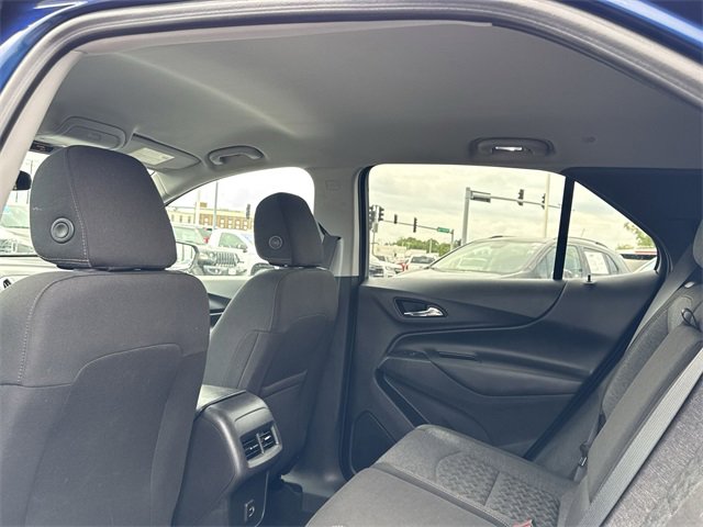 Used 2023 Chevrolet Equinox LT image 13