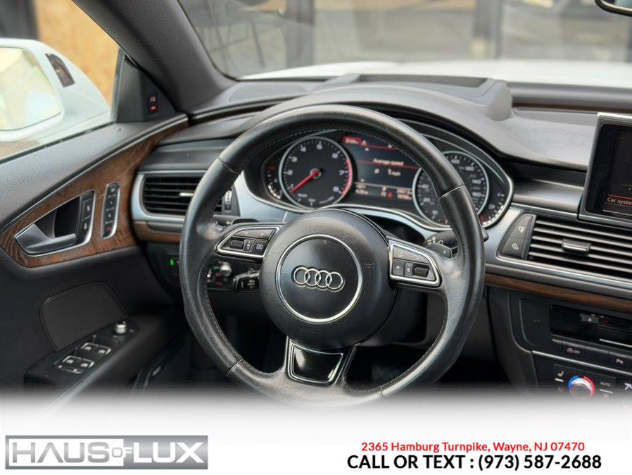 Used 2016 Audi A7 3.0T Prestige w/ Prestige Package image 27