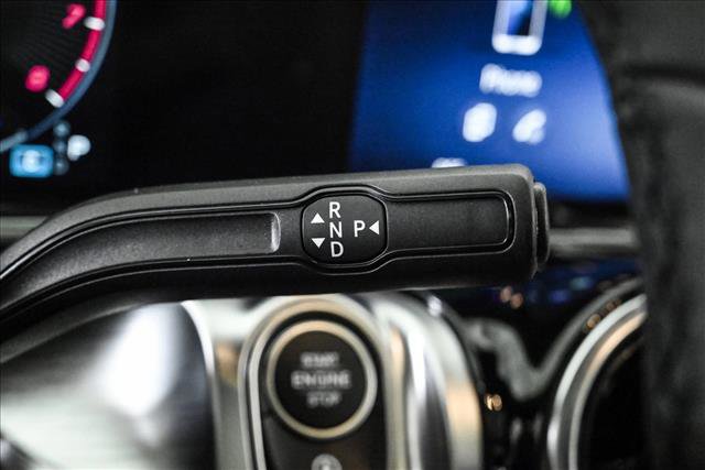 New 2026 Mercedes-Benz GLB 250 4MATIC image 12