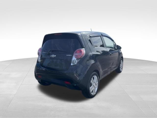 Used 2013 Chevrolet Spark LS FWD image 5