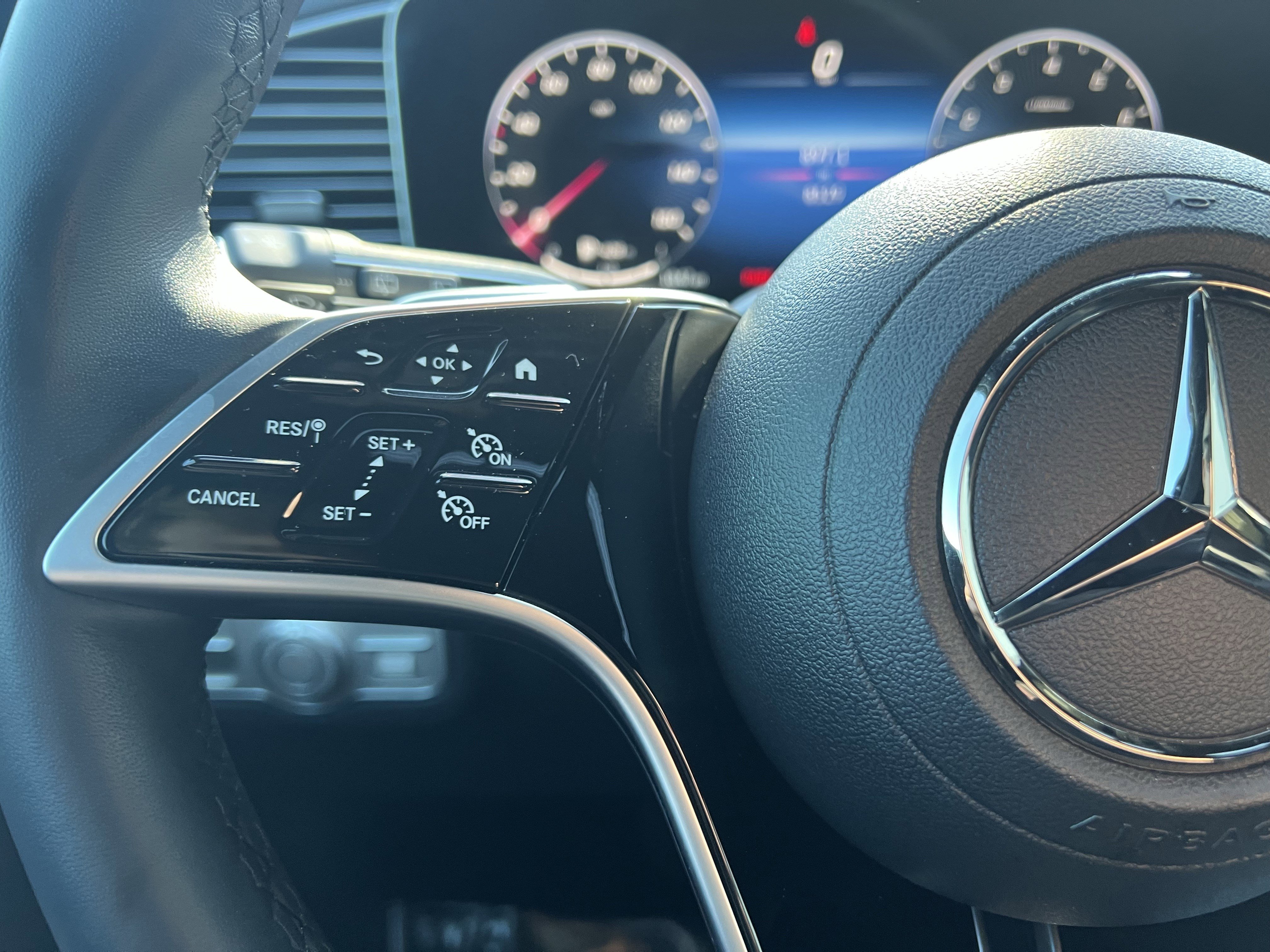 Certified 2025 Mercedes-Benz GLE 350 4MATIC image 19