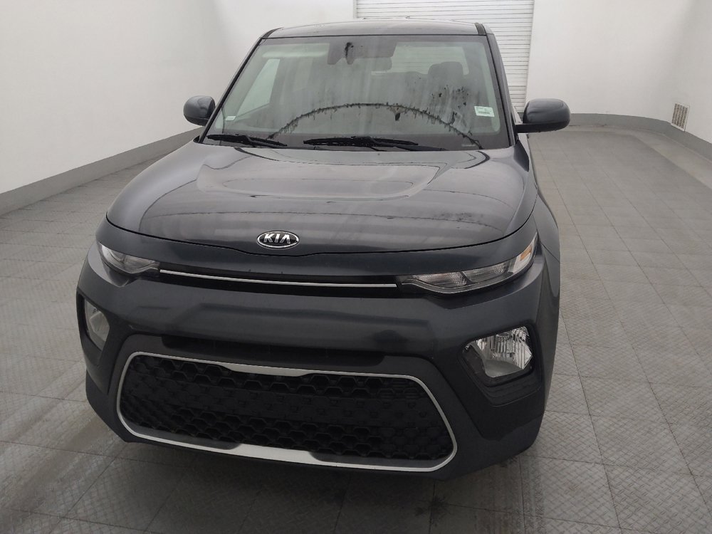 Used 2021 Kia Soul S FWD image 15