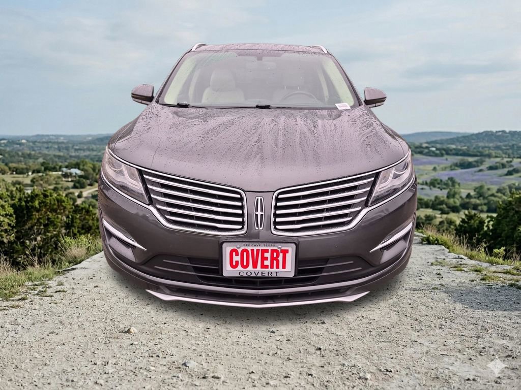 Used 2017 Lincoln MKC Reserve image 2