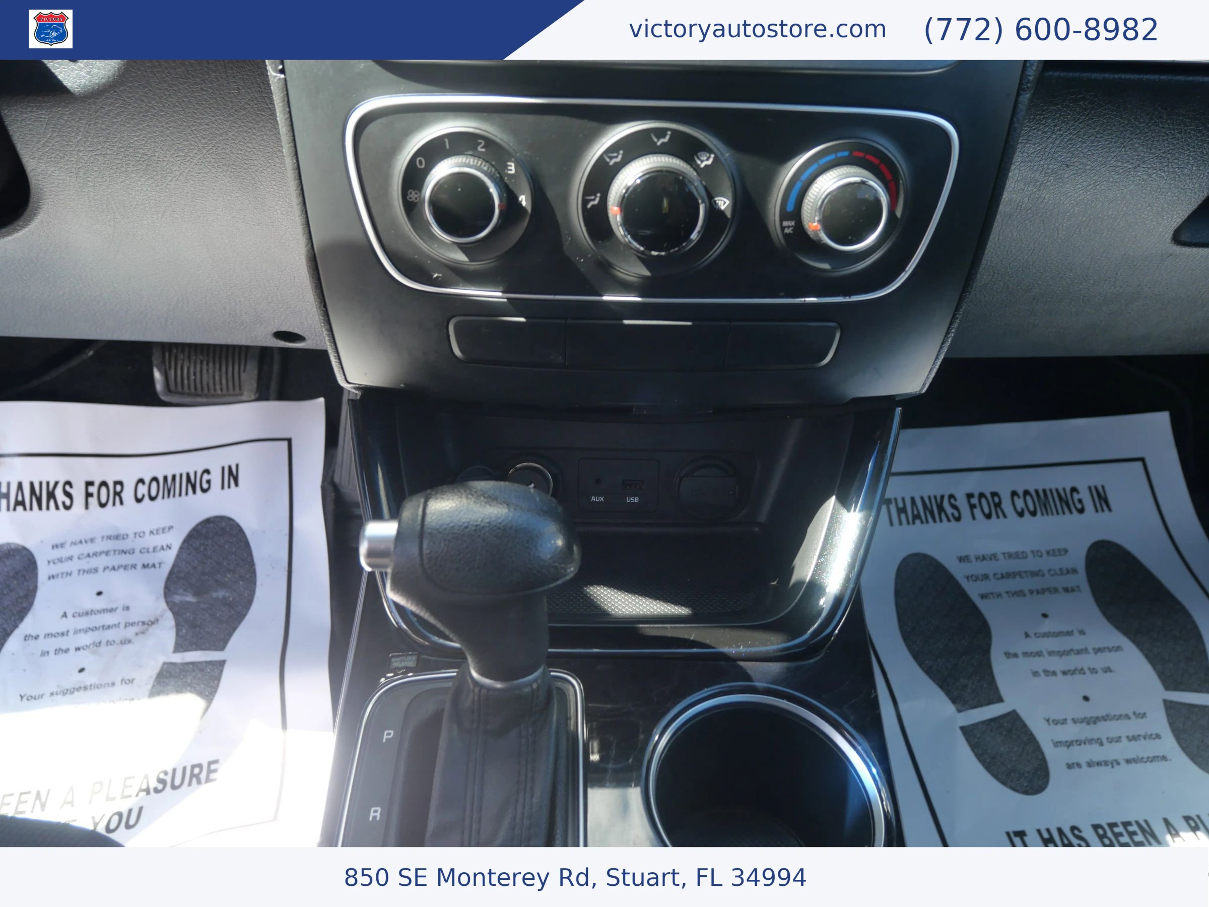 Used 2014 Kia Sorento LX FWD image 14