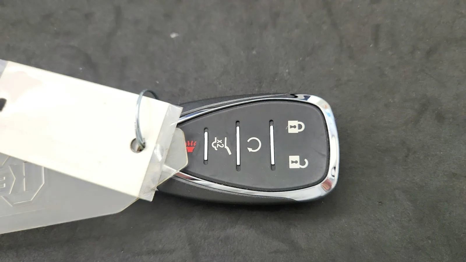 Used 2023 Chevrolet Traverse LT image 21