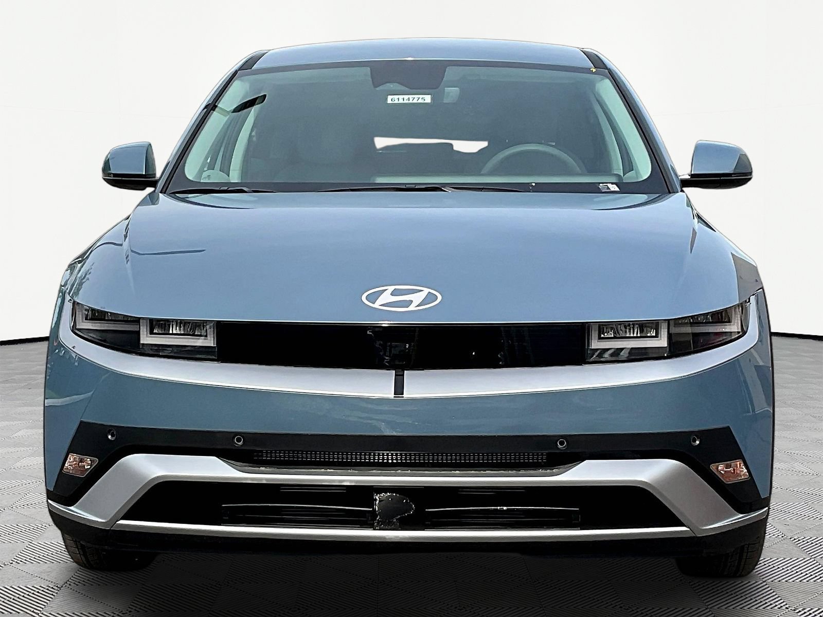 New 2026 Hyundai Ioniq 5 SEL AWD/4WD image 2