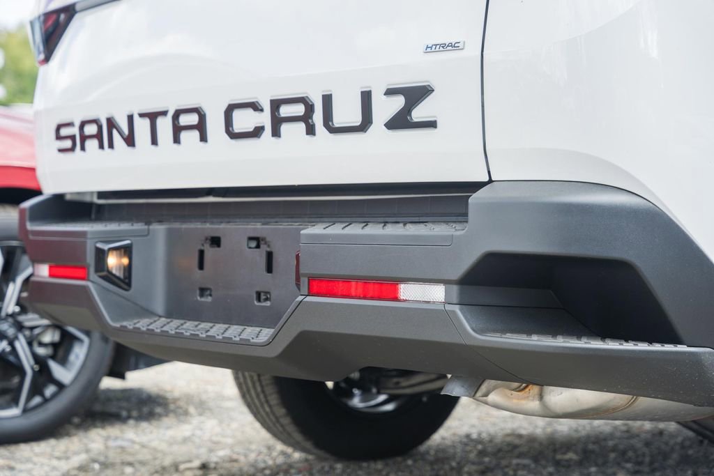 New 2026 Hyundai Santa Cruz SEL image 8