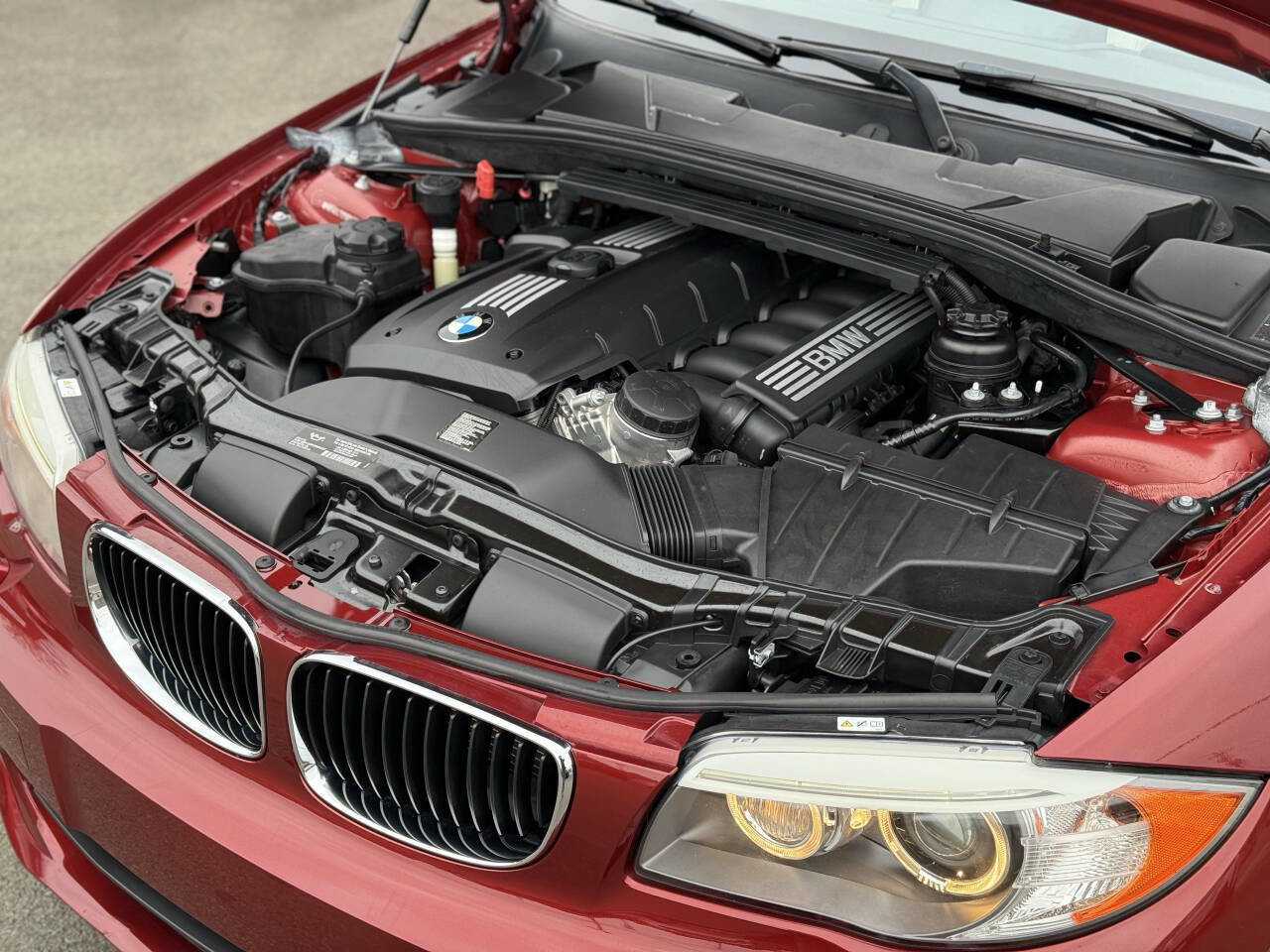 Used 2012 BMW 128i Convertible image 24