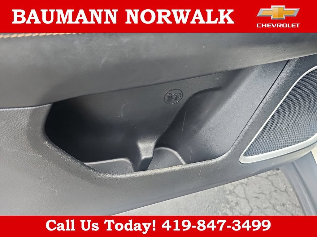 Used 2019 Jeep Compass Limited AWD/4WD image 40