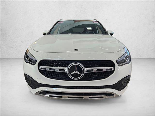 Certified 2023 Mercedes-Benz GLA 250 image 2