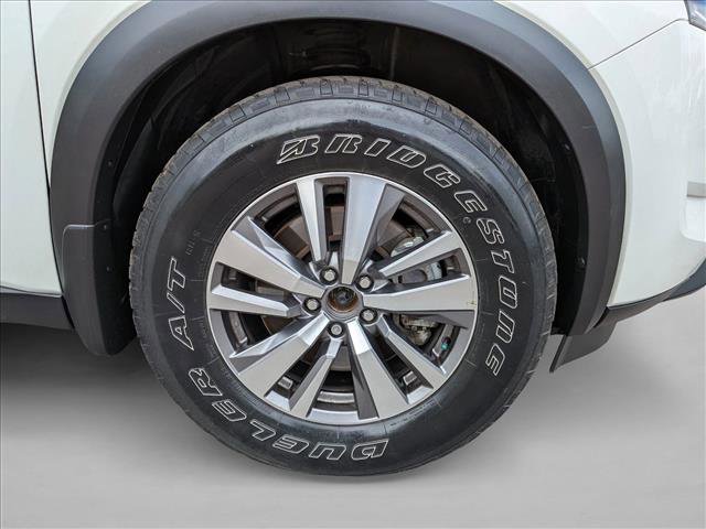 Used 2023 Nissan Pathfinder SL image 22