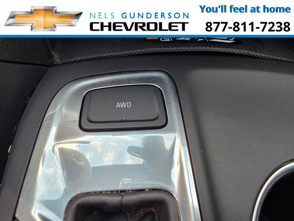 Used 2019 Chevrolet Equinox Premier AWD/4WD image 24