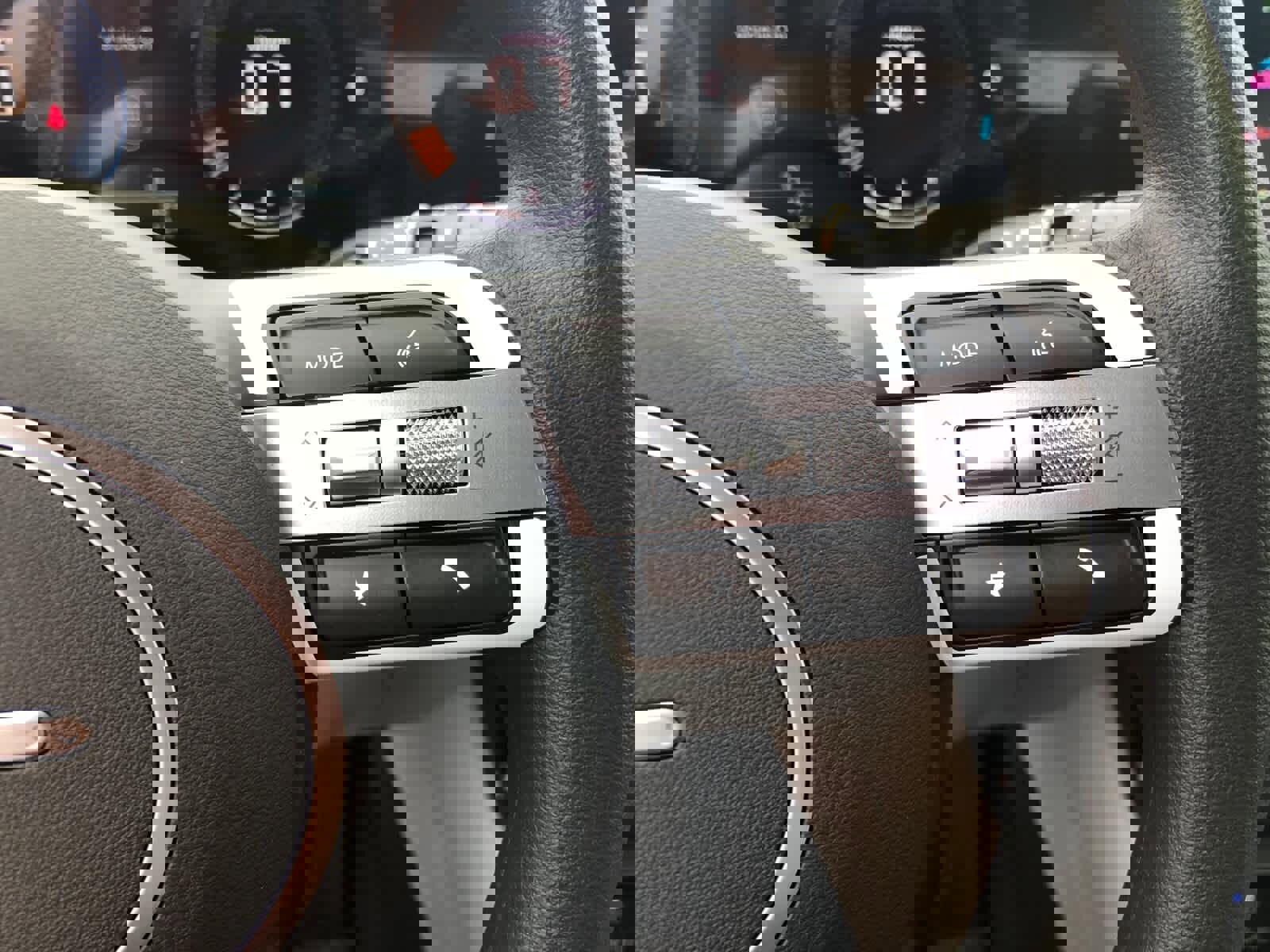 New 2026 Hyundai Tucson SEL image 8