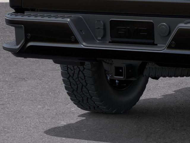 New 2026 GMC Sierra 2500 AT4 AWD/4WD image 14