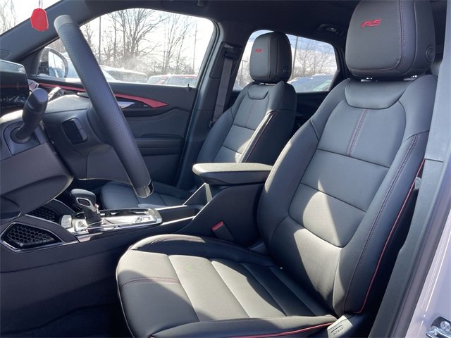 New 2026 Chevrolet TrailBlazer RS w/ Convenience Package image 11
