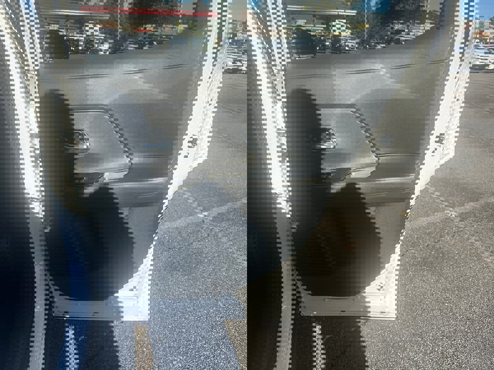 New 2026 Nissan Kicks SV image 16