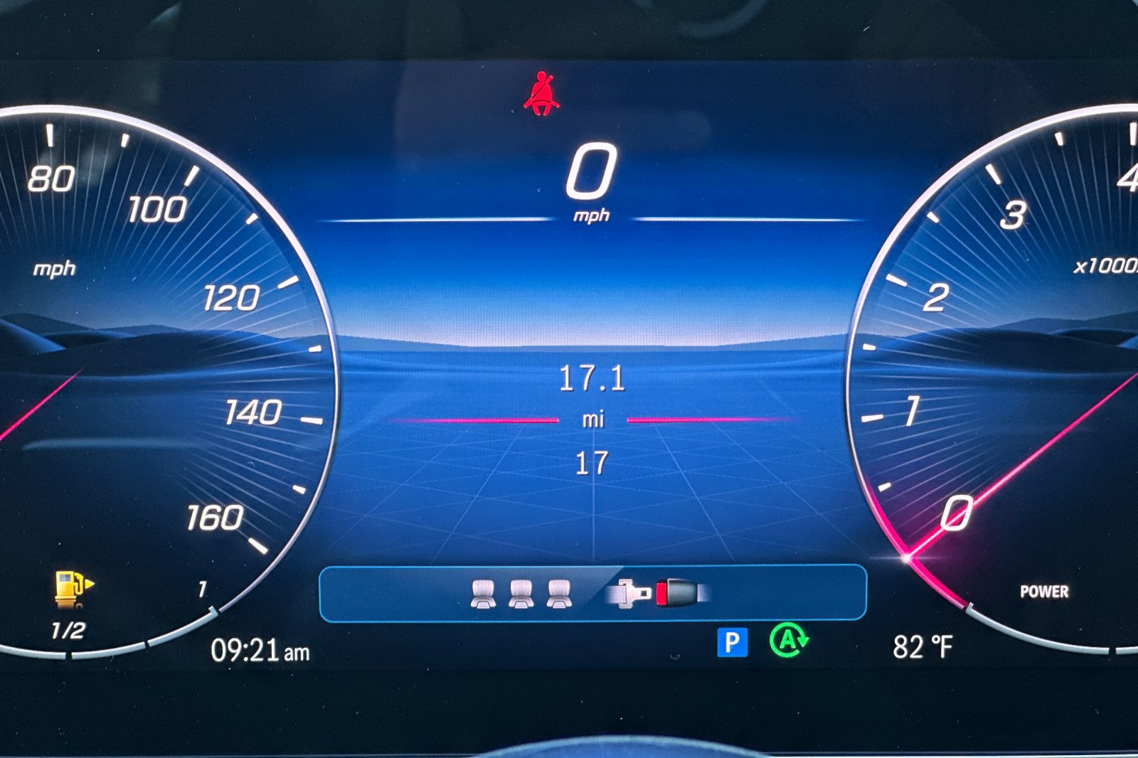New 2026 Mercedes-Benz C 300 Sedan image 27