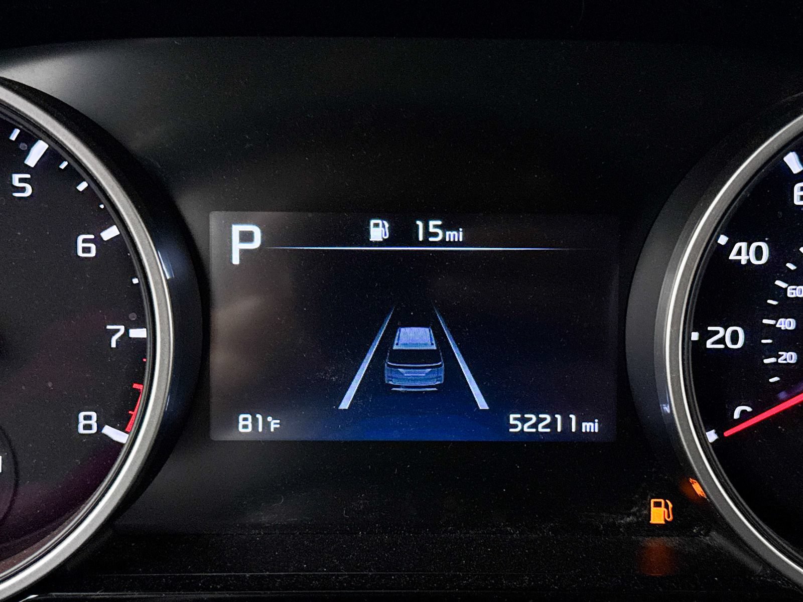 Used 2022 Kia Carnival SX FWD image 35