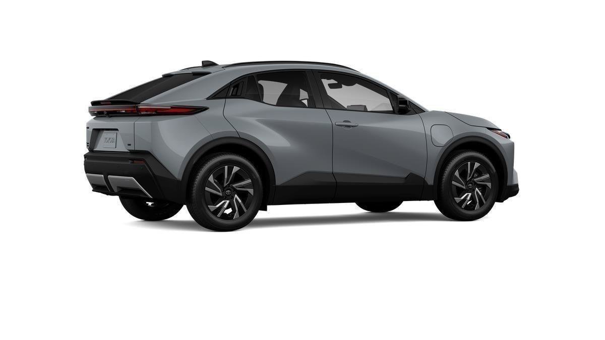 New 2026 Toyota C-HR AWD/4WD image 60