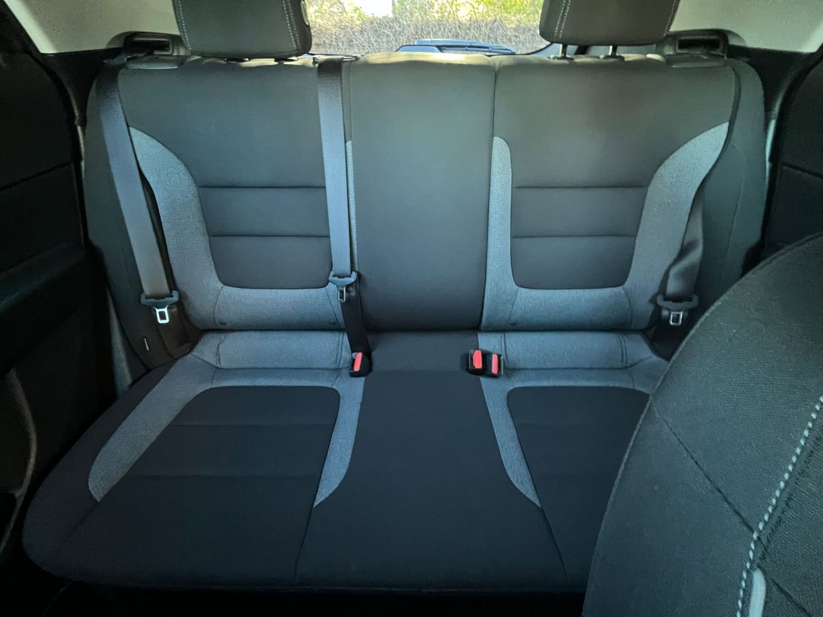 Used 2025 Chevrolet TrailBlazer LT image 36