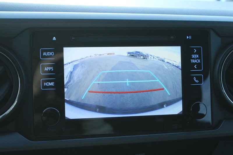 Used 2017 Toyota Tacoma TRD Off-Road image 20