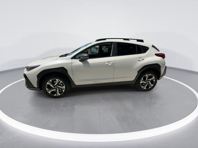 Certified 2025 Subaru Crosstrek 2.0i Premium AWD/4WD image 4