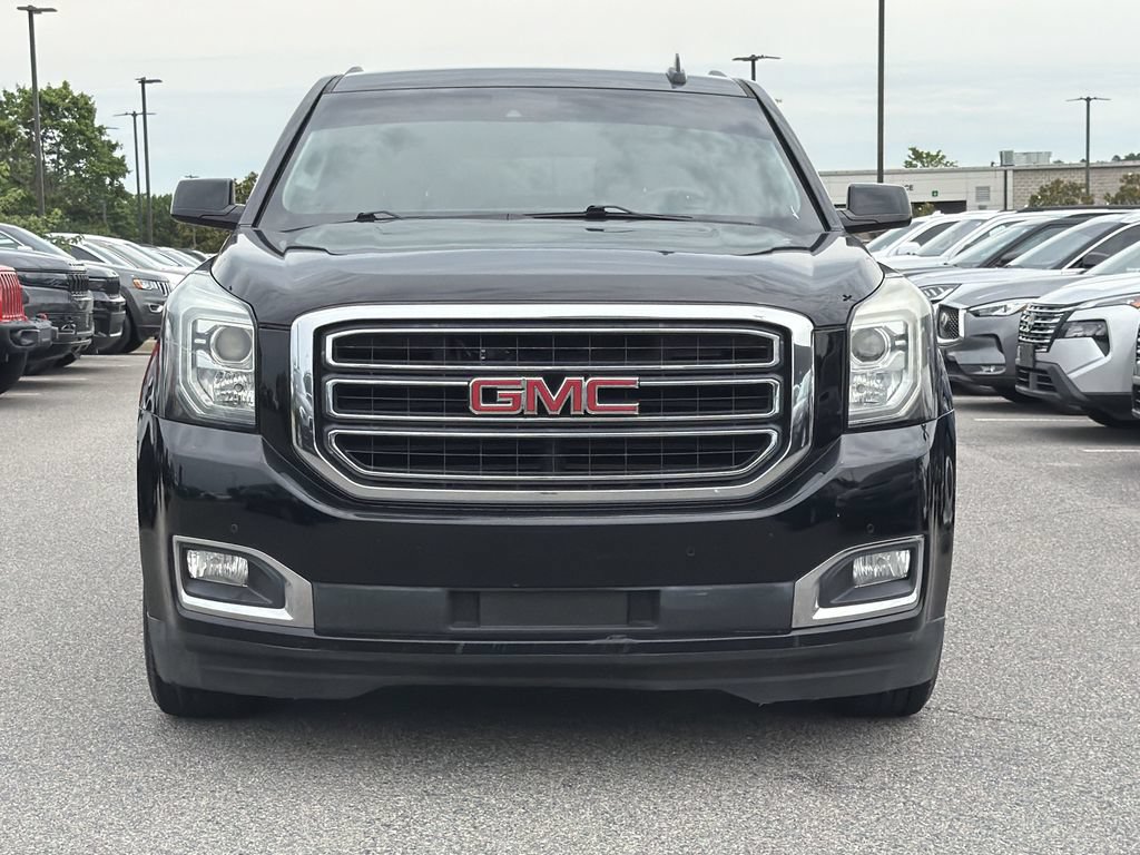 Used 2018 GMC Yukon XL SLT RWD image 8