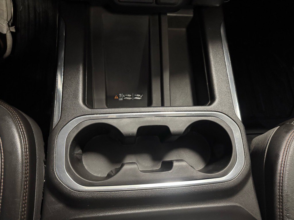 Used 2019 GMC Sierra 1500 AT4 w/ AT4 Premium Package image 22